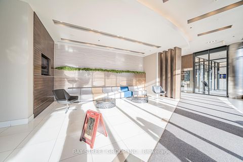 Photo 41 at 2704 - 33 Bay Street, Waterfront Communities C1, Toronto