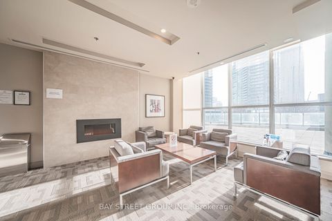 Photo 42 at 2704 - 33 Bay Street, Waterfront Communities C1, Toronto