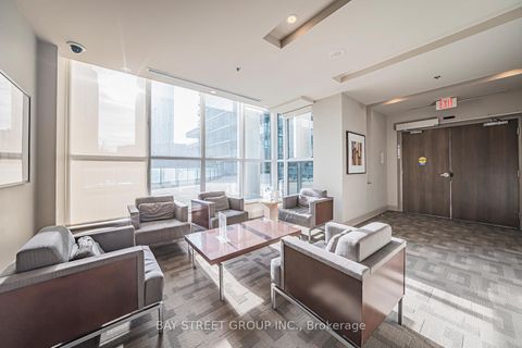 Photo 43 at 2704 - 33 Bay Street, Waterfront Communities C1, Toronto