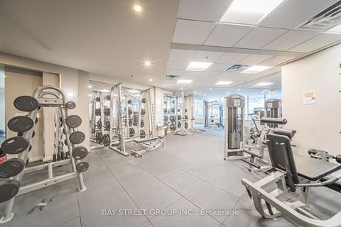 Photo 44 at 2704 - 33 Bay Street, Waterfront Communities C1, Toronto