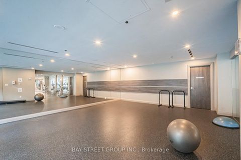 Photo 47 at 2704 - 33 Bay Street, Waterfront Communities C1, Toronto