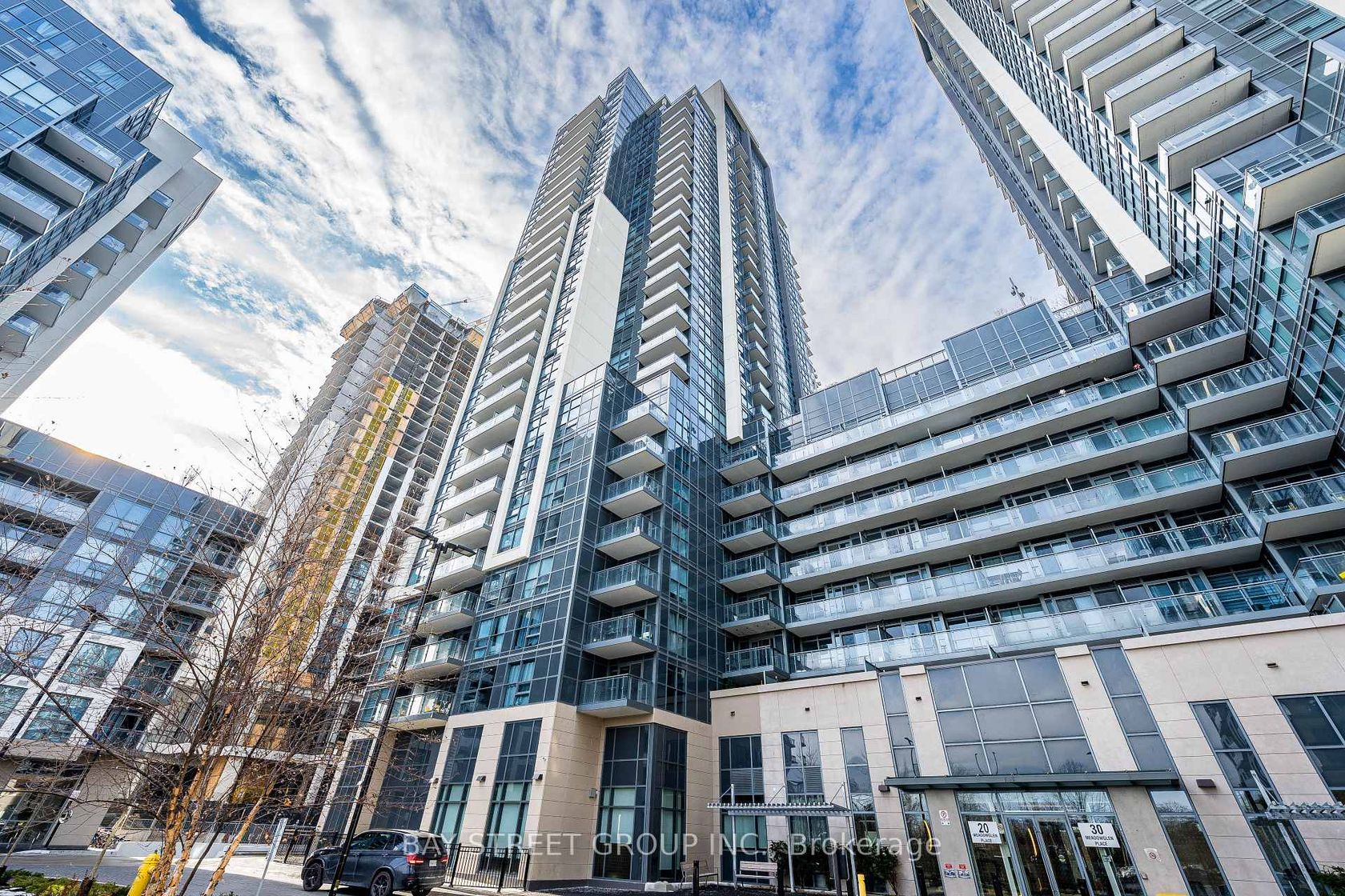 20 Meadowglen Place, Woburn, Toronto 