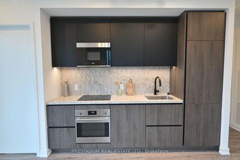 Photo 1 at 3510 - 108 Peter Street, Waterfront Communities C1, Toronto