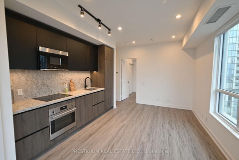 Photo 2 at 3510 - 108 Peter Street, Waterfront Communities C1, Toronto