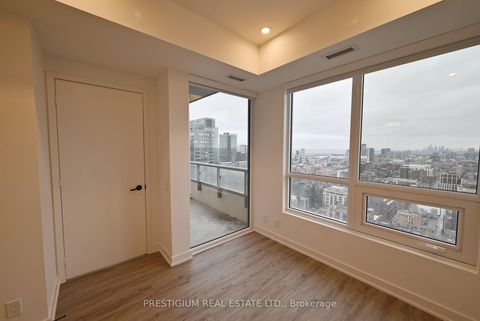 Photo 4 at 3510 - 108 Peter Street, Waterfront Communities C1, Toronto