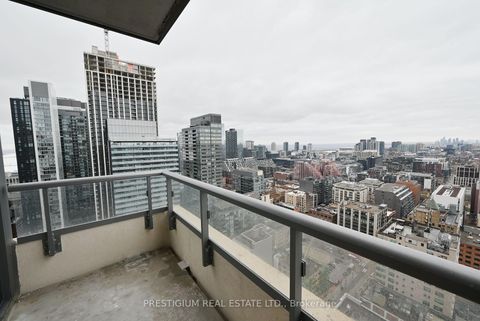 Photo 14 at 3510 - 108 Peter Street, Waterfront Communities C1, Toronto