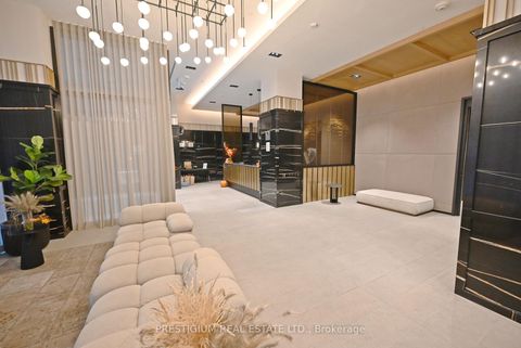 Photo 16 at 3510 - 108 Peter Street, Waterfront Communities C1, Toronto