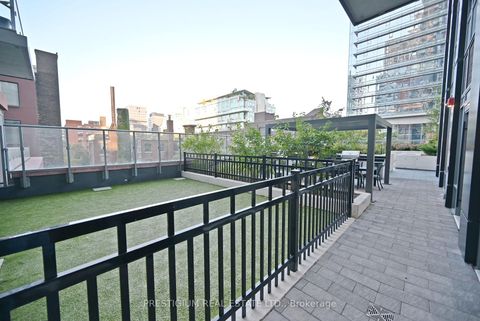 Photo 21 at 3510 - 108 Peter Street, Waterfront Communities C1, Toronto