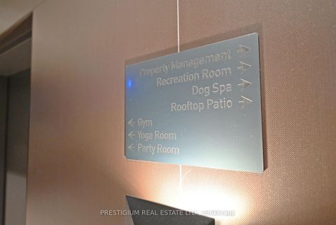 Photo 24 at 3510 - 108 Peter Street, Waterfront Communities C1, Toronto