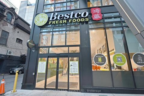 Photo 27 at 3510 - 108 Peter Street, Waterfront Communities C1, Toronto