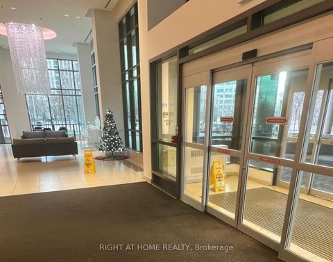 Photo 2 at 1158 - 209 Fort York Boulevard, Niagara, Toronto