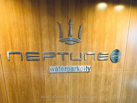 Photo 4 at 1158 - 209 Fort York Boulevard, Niagara, Toronto