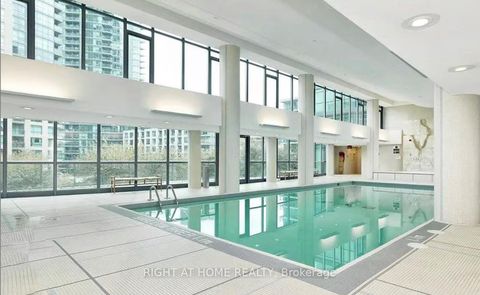 Photo 5 at 1158 - 209 Fort York Boulevard, Niagara, Toronto