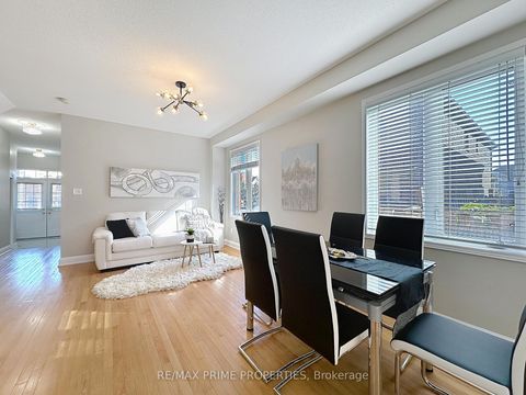 Photo 2 at 117 Big Hill Crescent, Patterson, Vaughan