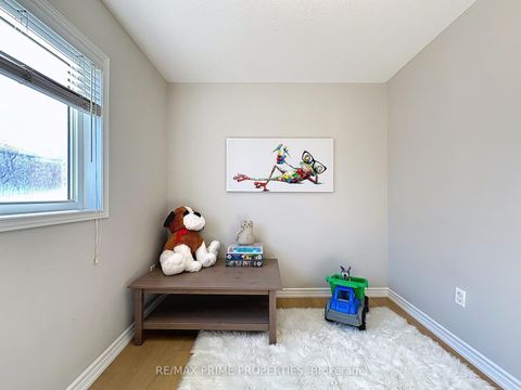 Photo 21 at 117 Big Hill Crescent, Patterson, Vaughan