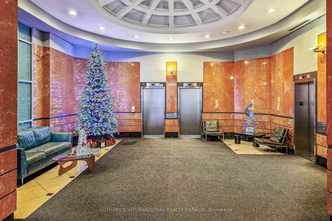 Photo 3 at 712 - 10 Queens Quay W, Waterfront Communities C1, Toronto