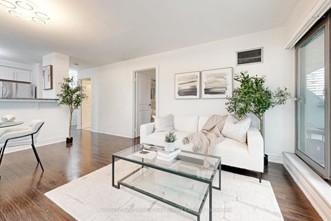 Photo 20 at 712 - 10 Queens Quay W, Waterfront Communities C1, Toronto