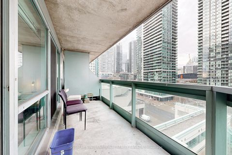 Photo 28 at 712 - 10 Queens Quay W, Waterfront Communities C1, Toronto