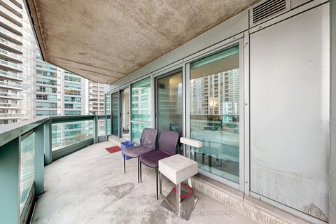 Photo 29 at 712 - 10 Queens Quay W, Waterfront Communities C1, Toronto