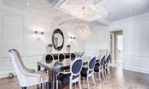 Photo 8 at 173 Lakeland Crescent, Oak Ridges Lake Wilcox, Richmond Hill