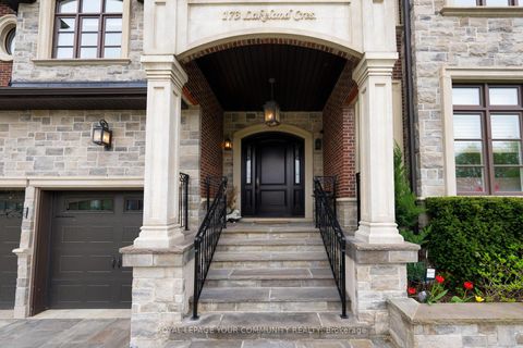 Photo 10 at 173 Lakeland Crescent, Oak Ridges Lake Wilcox, Richmond Hill