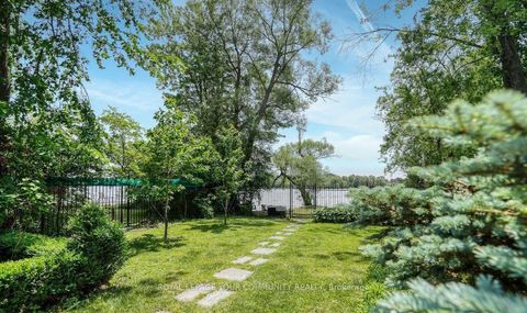 Photo 23 at 173 Lakeland Crescent, Oak Ridges Lake Wilcox, Richmond Hill