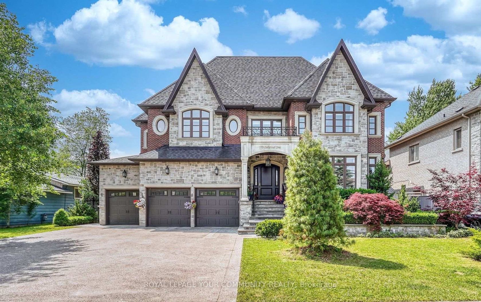 173 Lakeland Crescent, Oak Ridges Lake Wilcox, Richmond Hill 