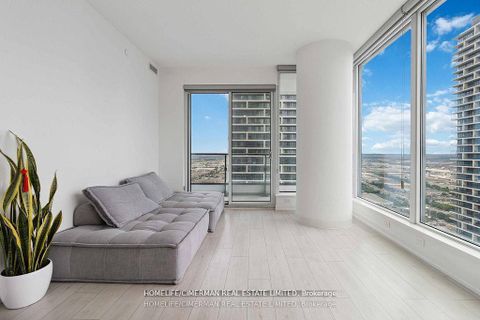 Photo 6 at 4502 - 5 Buttermill Avenue, Vaughan Corporate Centre, Vaughan