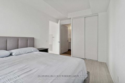 Photo 18 at 4502 - 5 Buttermill Avenue, Vaughan Corporate Centre, Vaughan