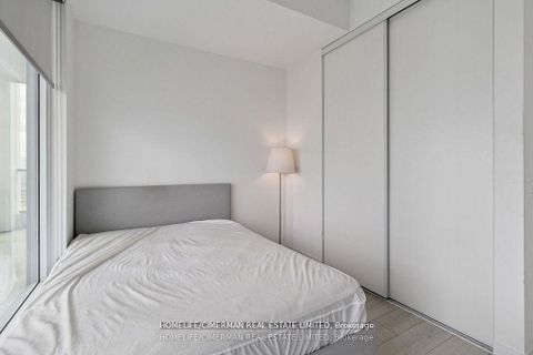 Photo 20 at 4502 - 5 Buttermill Avenue, Vaughan Corporate Centre, Vaughan