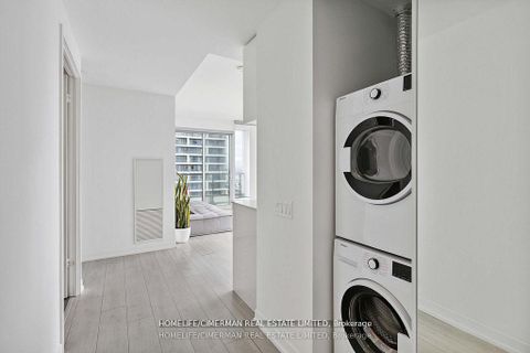 Photo 24 at 4502 - 5 Buttermill Avenue, Vaughan Corporate Centre, Vaughan