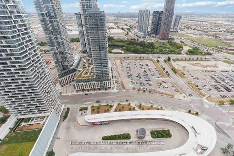 Photo 29 at 4502 - 5 Buttermill Avenue, Vaughan Corporate Centre, Vaughan