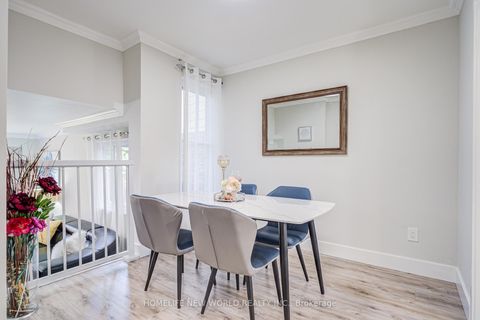 Photo 11 at 29 Puma Drive, L'Amoreaux, Toronto