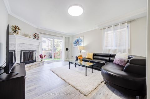 Photo 16 at 29 Puma Drive, L'Amoreaux, Toronto