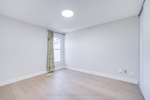 Photo 27 at 29 Puma Drive, L'Amoreaux, Toronto