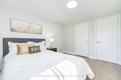 Photo 31 at 29 Puma Drive, L'Amoreaux, Toronto