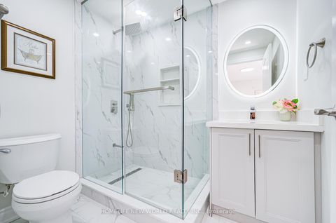 Photo 32 at 29 Puma Drive, L'Amoreaux, Toronto