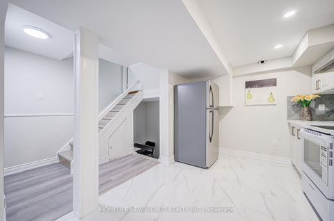 Photo 37 at 29 Puma Drive, L'Amoreaux, Toronto