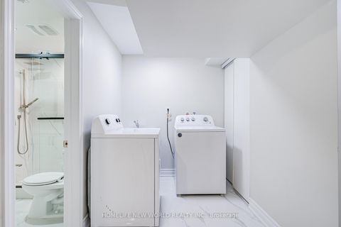 Photo 39 at 29 Puma Drive, L'Amoreaux, Toronto