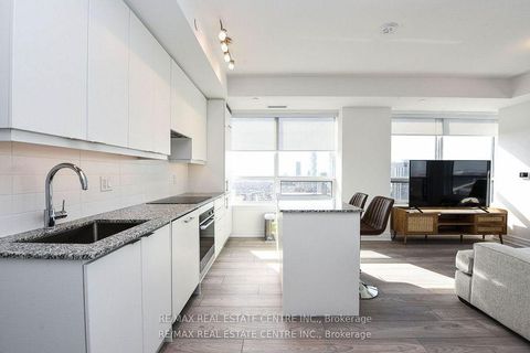 Photo 4 at 3209 - 36 Elm Drive W, City Centre, Mississauga