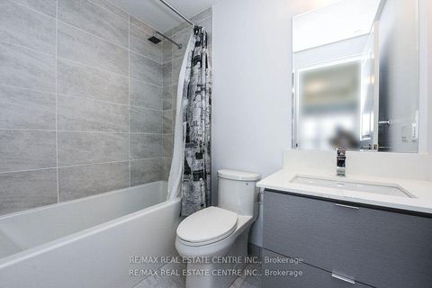 Photo 14 at 3209 - 36 Elm Drive W, City Centre, Mississauga