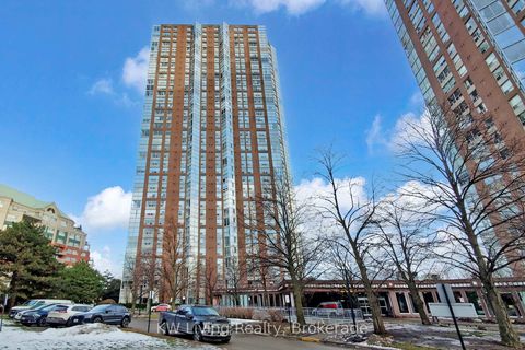 Photo 0 at 2309 - 7 Concorde Place, Don Mills, Toronto