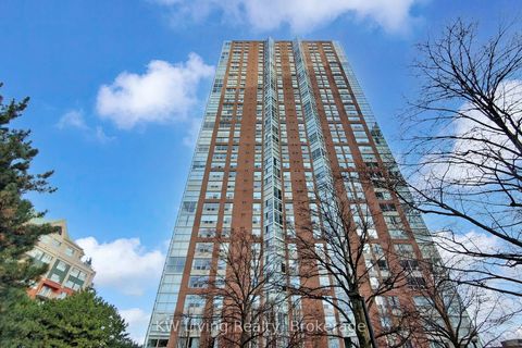 Photo 1 at 2309 - 7 Concorde Place, Don Mills, Toronto