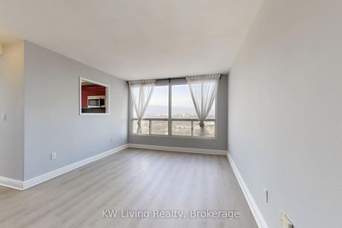 Photo 7 at 2309 - 7 Concorde Place, Don Mills, Toronto