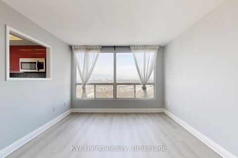 Photo 8 at 2309 - 7 Concorde Place, Don Mills, Toronto