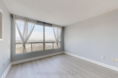 Photo 9 at 2309 - 7 Concorde Place, Don Mills, Toronto