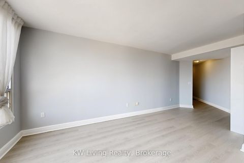 Photo 11 at 2309 - 7 Concorde Place, Don Mills, Toronto