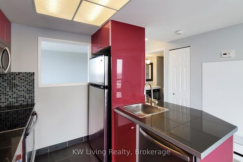 Photo 14 at 2309 - 7 Concorde Place, Don Mills, Toronto