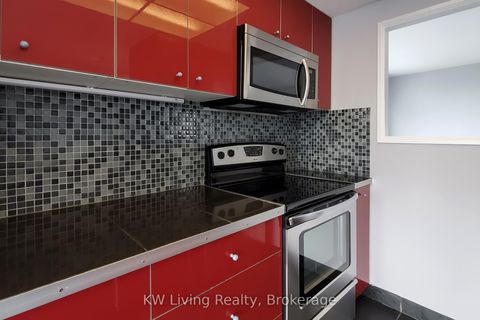 Photo 15 at 2309 - 7 Concorde Place, Don Mills, Toronto