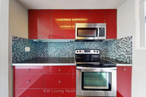 Photo 17 at 2309 - 7 Concorde Place, Don Mills, Toronto